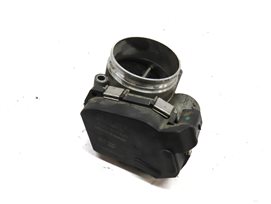 09-17 AUDI A4 A5 S5 S6 S7 S8 Q5 SQ5 (B8 8K 8T 8R C7) 3.0L / 3.2L - THROTTLE BODY — exact item pictured